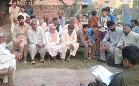 Study finds community policing has potential but needs reforms to have impact in the global south