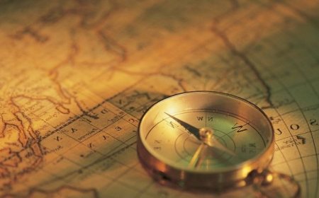 Critical thinking - our compass in the global information village