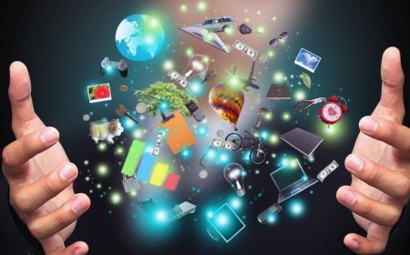 What are technical works?