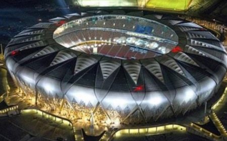 Access to sports in the city - which cities offer the most?