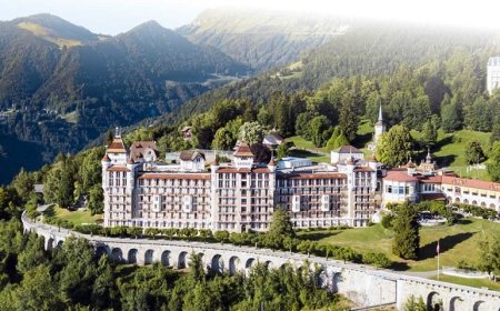 What is the school system in Switzerland like?