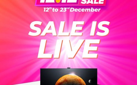 TCL Pakistan No.1 LED TV brand in collaboration with Daraz e-commerce