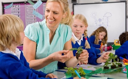 Difficulties in communicating with peers in primary school age and overcoming them