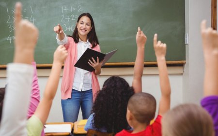 10 tips on how to attract and hold the attention of students during the lesson