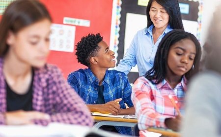 Alternatives to assessment: how to encourage students to learn