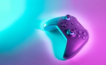 These were our favorite games in 2021