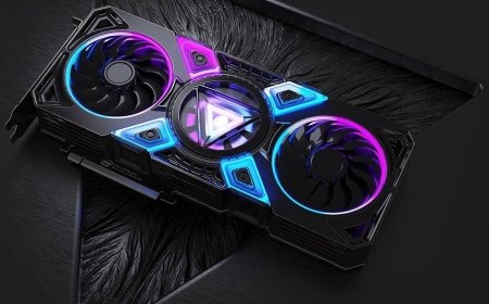 Intel ARC - Graphics cards with Alchemist chips will debut in March