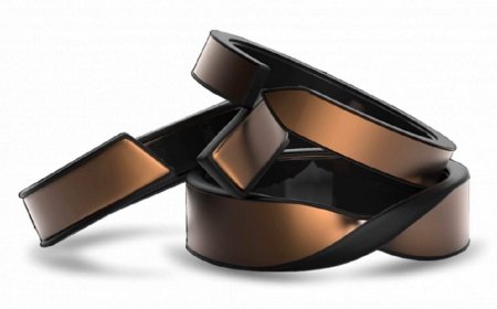 Movano Ring will be able to control glucose levels and blood pressure