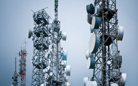 Electronics and telecommunication