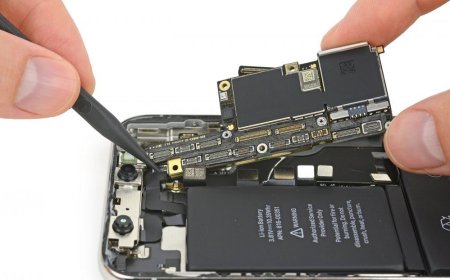 Equipment repairs. Money and image