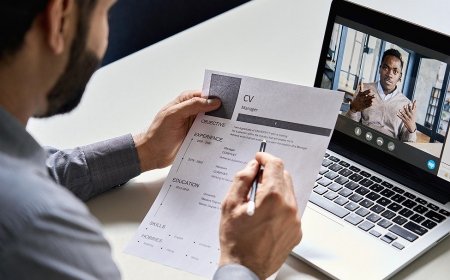 First job - how to find it and what to remember about it?