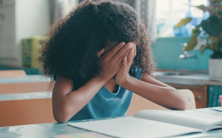 Six tips on how to help students learn from their mistakes