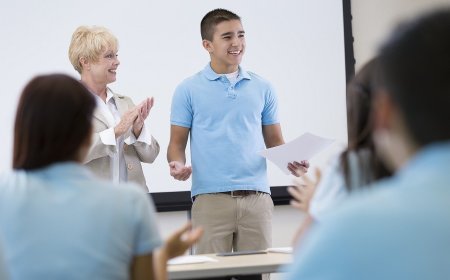 How to build interaction with students: 5 effective tips