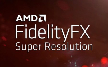 Radeon Super Resolution will increase game performance by 70%. How is this possible?