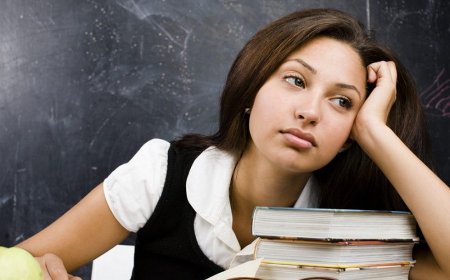 Professional burnout in teachers: causes and methods of recovery