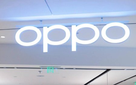 Oppo announces the end of the battery. This is Zero-Power Communication