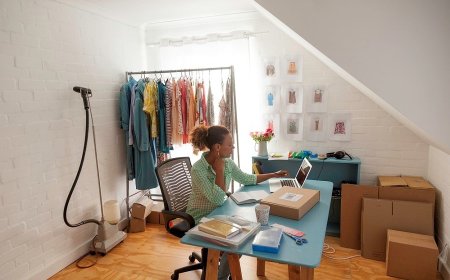 How to find your niche and start selling online?