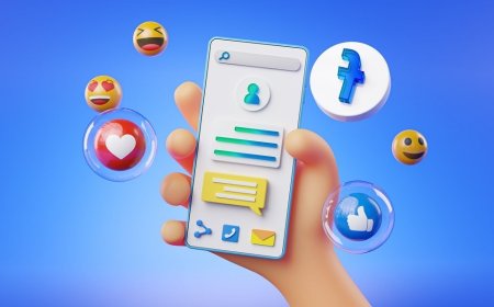 Smartphone and programs for smm-specialist: what do you need to work?