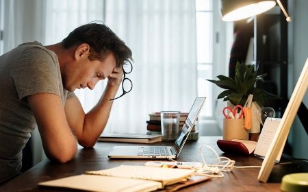 Eustress and distress â€œ Lets tell you the difference in between ?