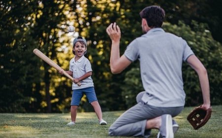 Why is it worth praising a child