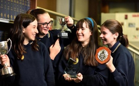 How to promote the self-development of high school students