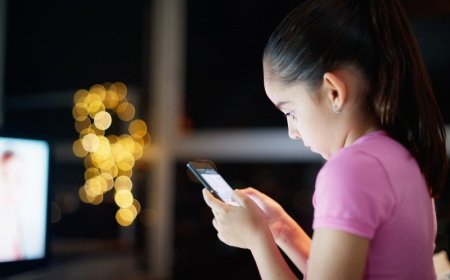 The digital safety of your children is up to you!