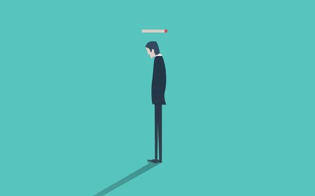 Four tips on how to prevent burnout