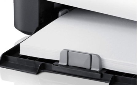 Office paper - everything you need to know about it when running a business