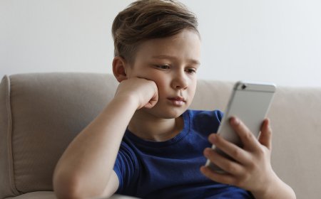 Instagram, TikTok, Youtube. What teens look at and how to use it to their advantage