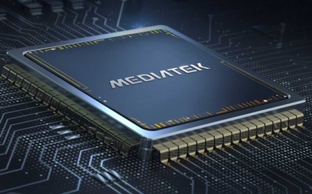 MediaTek will strengthen the cheapest phones