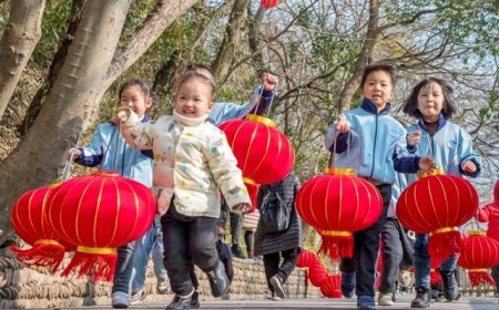 China Cultural Center in Pakistan is celebrating the 2022 Happy Chinese New Year-Å“Year of the TigerÂ through Online Activities