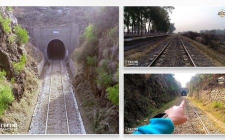 TECNO brings thrilling journeys with Discover Pakistan Madventure