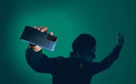 Ahad Raza Mir unveiled as Xiaomi Pakistan Brand Ambassador