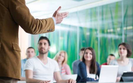 How to keep students motivated: 21 simple ideas