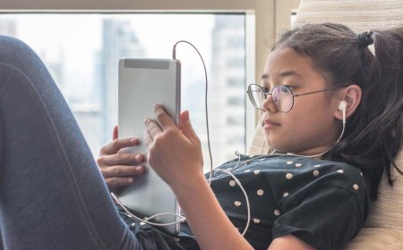 Let tell you how to choose educational mobile applications for preschoolers