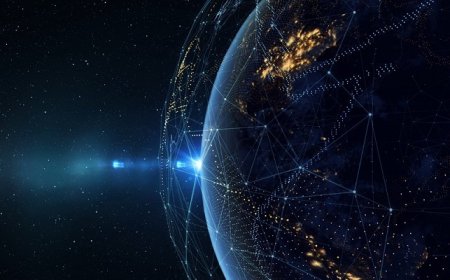 5G: What is it and how does it work?