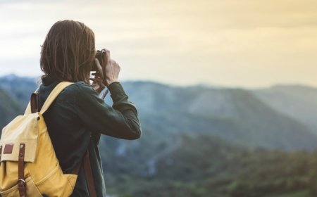 Experiences you should treat yourself to