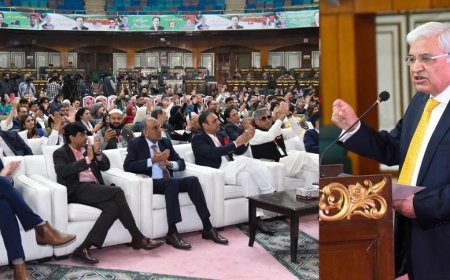 Federal Ombudsman Ordered Inquiry in Complaints Lodged by South African Overseas Pakistanis Against Immigration Staff at Airports