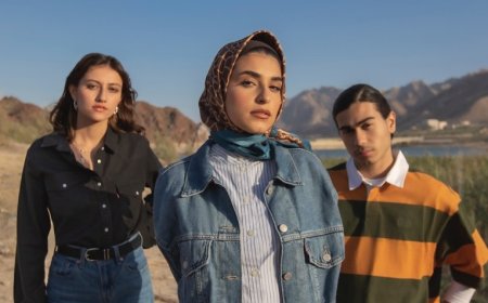 LeviÂ® celebrates that Ëœyou are wonderfully madeâ„¢ this ramadan