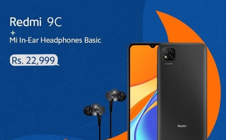 Xiaomi Pakistan is making Eid sweet with some sweet bundle deals