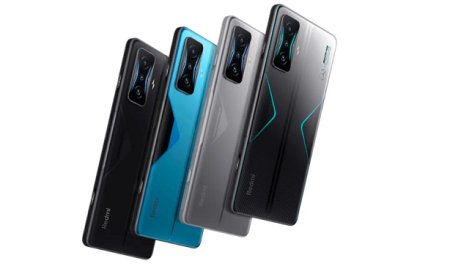 POCO Reaches New Heights with the Apex Flagship POCO F4 GT