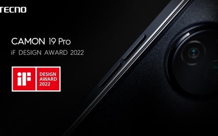 TECNO to Feature Four New Models for the upcoming Camon 19 series