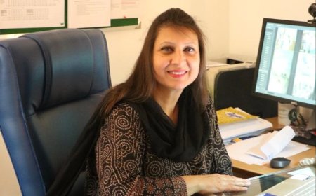 Challenges come part and parcel and enable people to review and rethink their strategies.