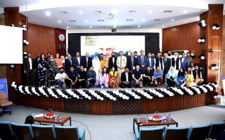 HEC & Microsoft  organized Å“Microsoft Campus Connect Day 2022Â