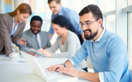 6 courses for you who want to be the best at what you do