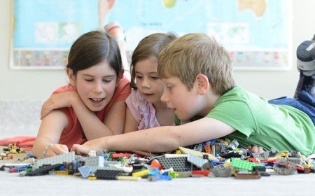 How to help a child cope with anger and better behaviour with others