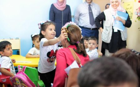 Raising psychologically stable children