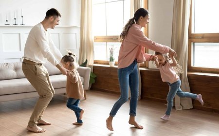 7 best activities to connect with your teenager