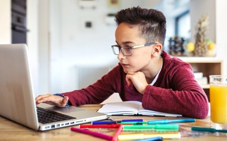 7 surprising things about home schooling