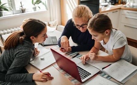 10 positive reasons for homeschooling